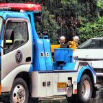 Towing near San Diego | Scovels Towing